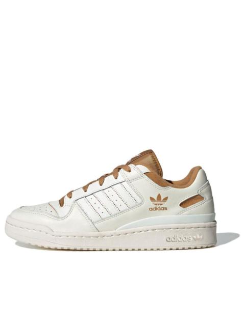 adidas Forum Low 'White Tan' JH6335
