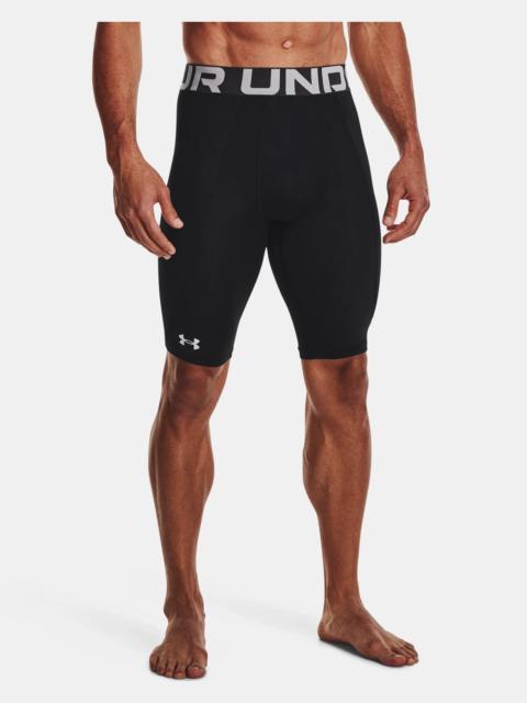 Men's UA Utility Slider Shorts