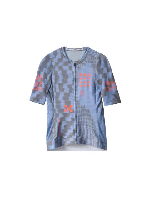 Women's Privateer H.S Pro Air Jersey 3.0