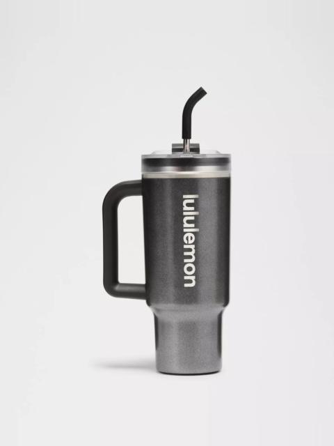 Insulated Tumbler 40oz