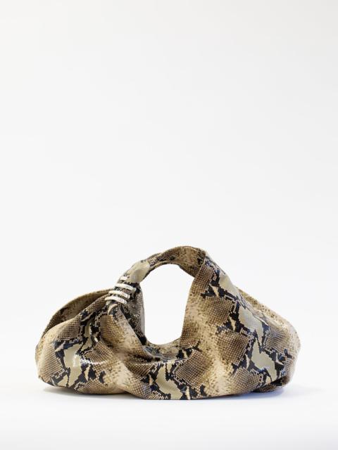 Deia Serpent Tote