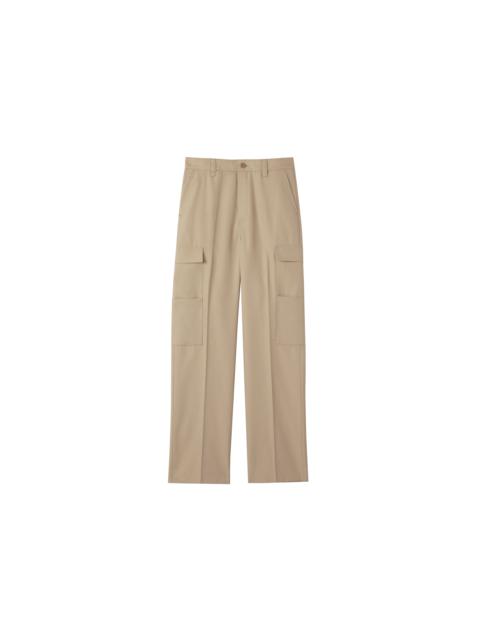 Park Cargo Trousers
