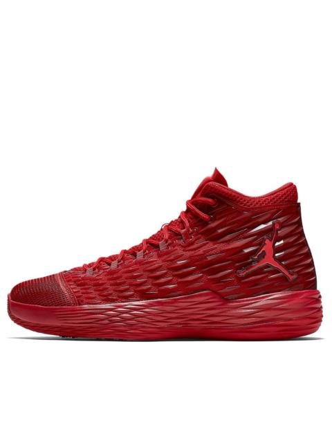 Air JORDAN MELO M13 X Carmelo Anthony Red 902443-618