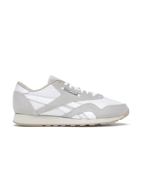 Reebok Classic Nylon JJJJound (2020)
