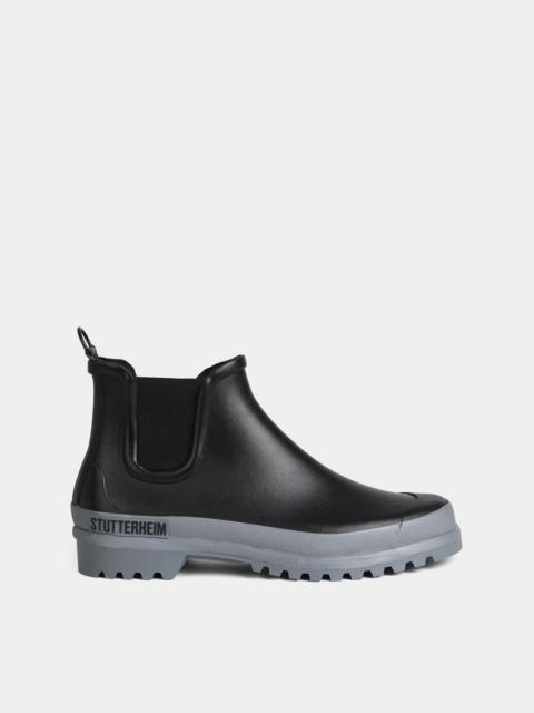 Chelsea Rainwalker Black/Grey