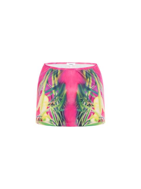 ELEKTRA SKIRT - AKIRA