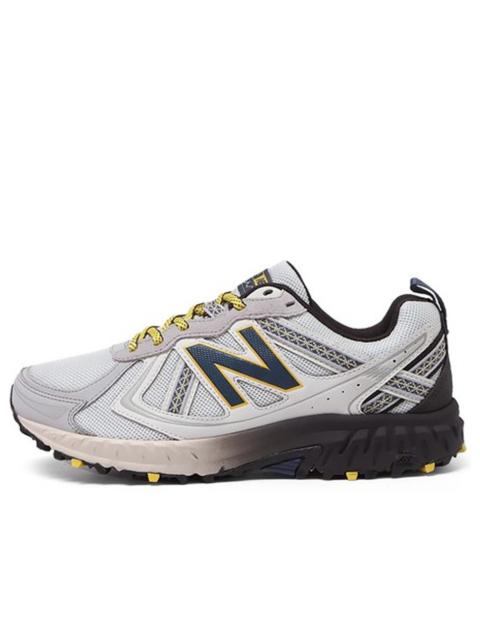 New Balance 410 v5 'Grey' MT410IY5