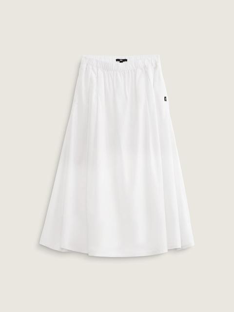 Francesca Full Skirt