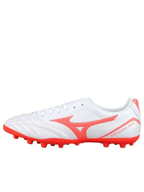 Mizuno Folgado Pro Kl AG 'White Red' P1GA239304