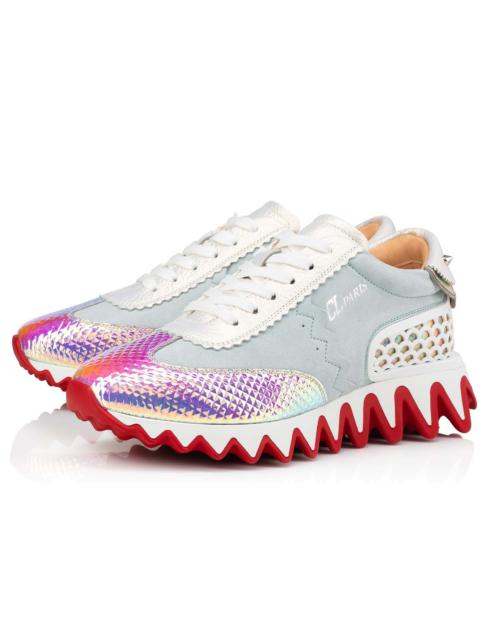 LOUBISHARK DONNA FLAT