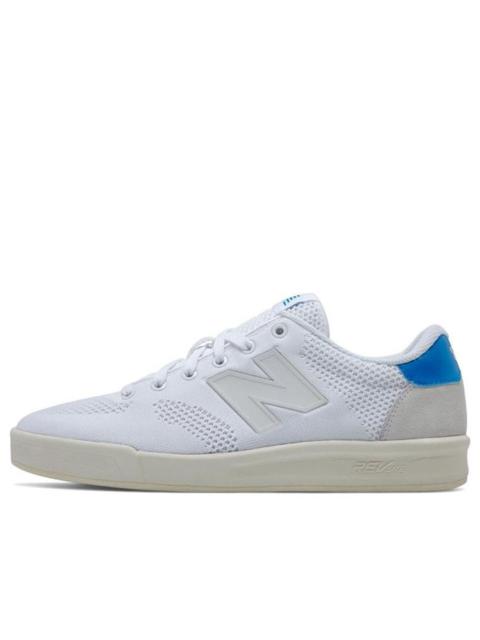 New Balance 300 Series White Blue CRT300RD
