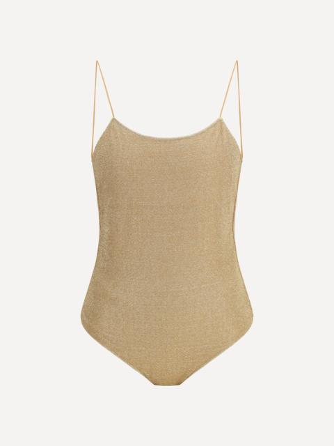 Lumiere Maillot Swimsuit