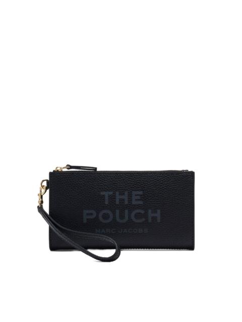 The Pouch clutch bag