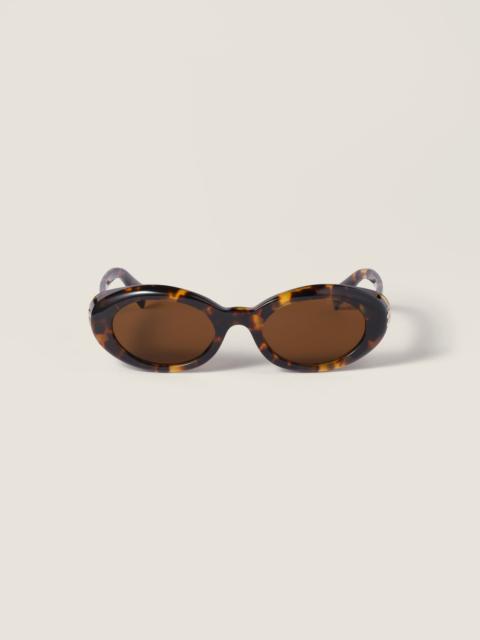 Rêverie sunglasses