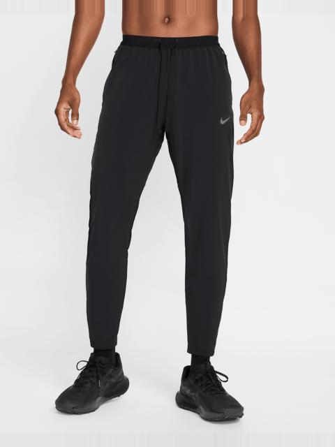 Nike Stride Men's Dri-FIT Woven Running Pants