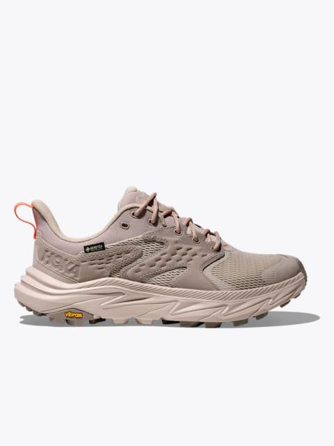 Women's Anacapa 2 Low GTX Shoes in Putty/Stucco