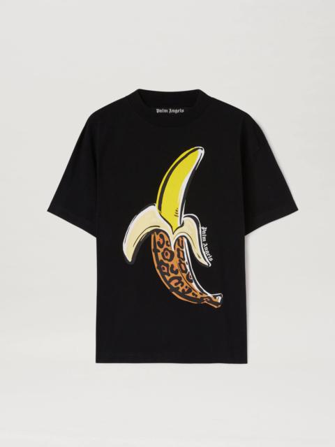 LEOPARD BANANA CLASSIC TEE