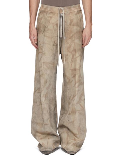 WIDE BELA PANTS