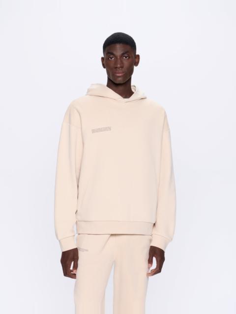 Mens 365 Midweight Hoodie - Sand