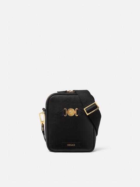 Medusa Biggie Crossbody Bag