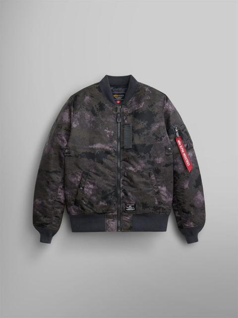 MA-1 MOD BOMBER JACKET