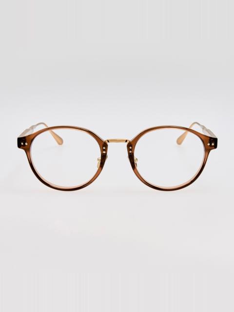 Marco Optical in Brown