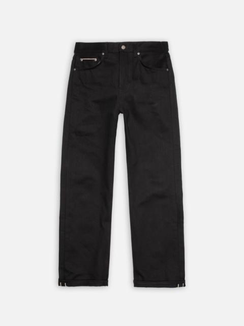 Tuff Tony Dry Black Selvage