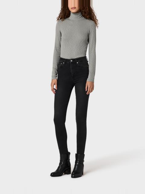 Nina Skinny - Highland
High-Rise Stretch Jean