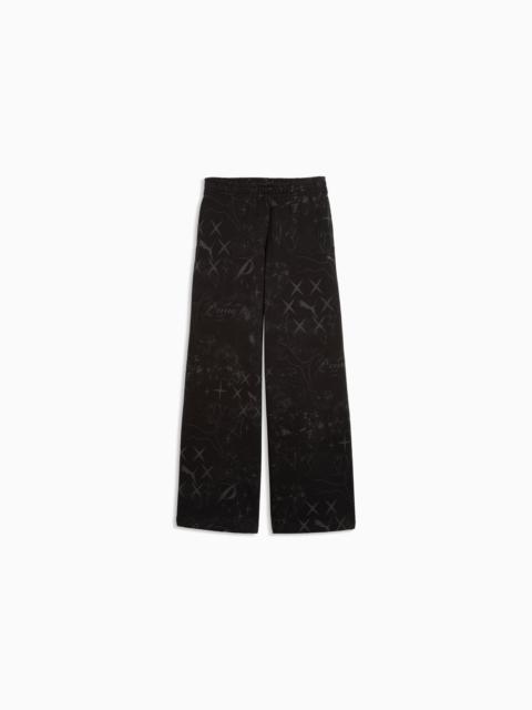 Street Glam Women's Slouchy Pants