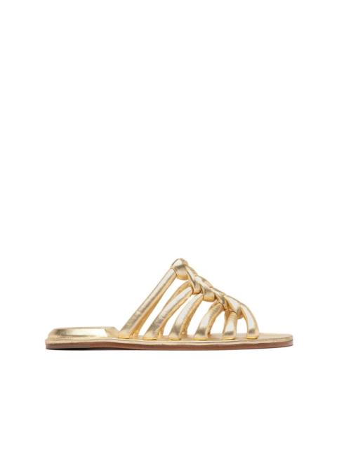 Cybille sandals