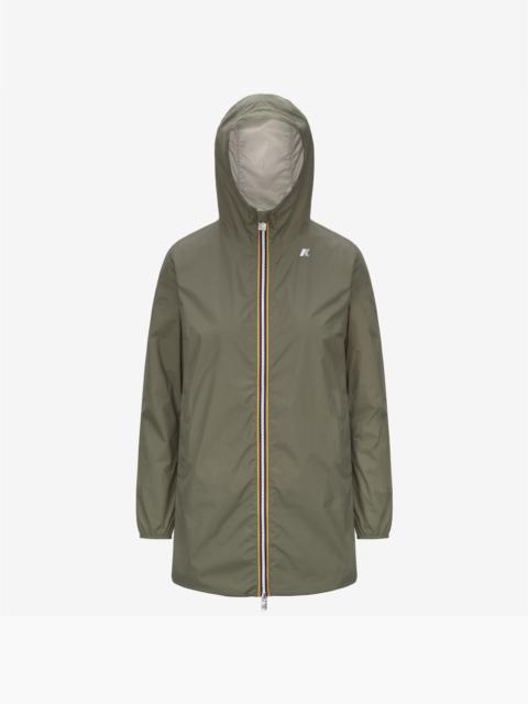 SOPHIE PLUS.2 REVERSIBLE