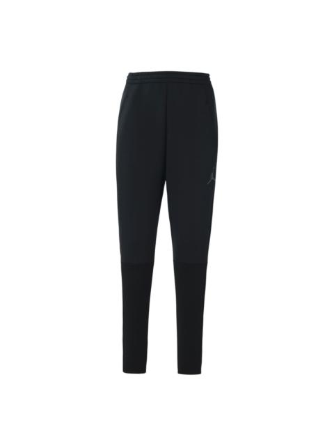 Air Jordan Cone Casual Pants/Trousers Men's Black 880971-010