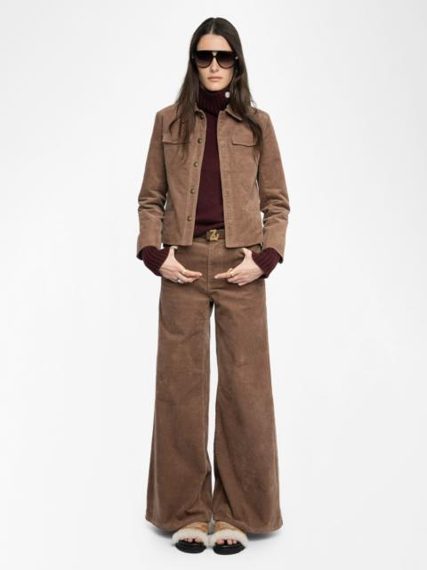 Liam Corduroy Jacket