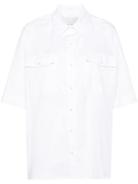 Helle cotton shirt