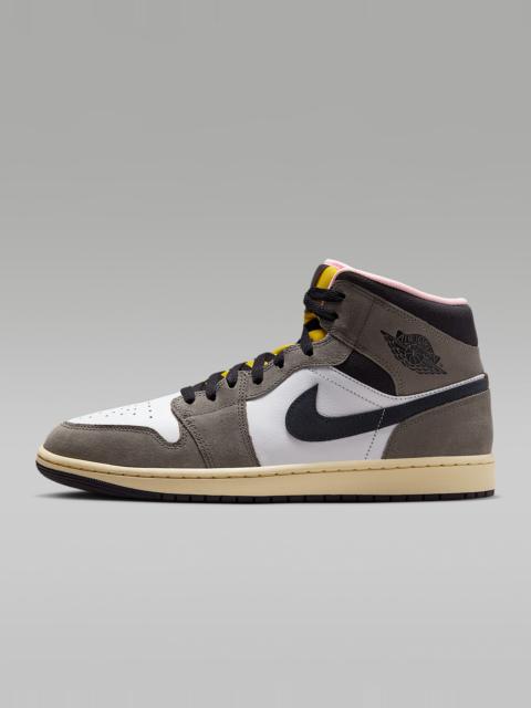 Air Jordan 1 Mid SE Men's Shoes