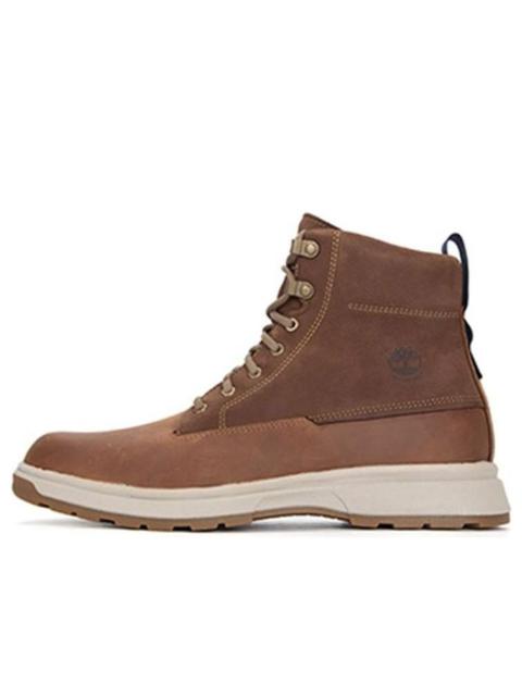Timberland Atwells Ave Waterproof Boots 'Ruse Full Grain' A43TNF13