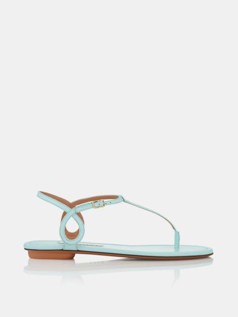 Almost Bare Sandal Flat