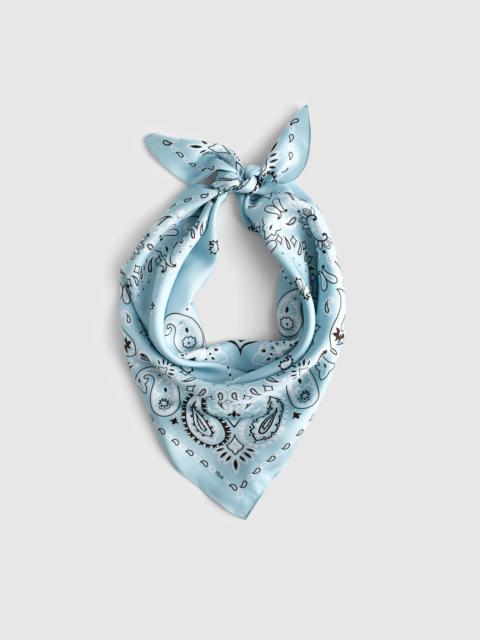 Medium Silk Bandana