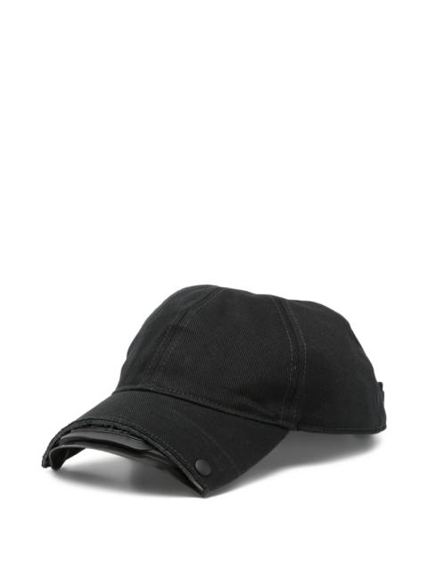 Innerraum Extended-peak Baseball Cap
