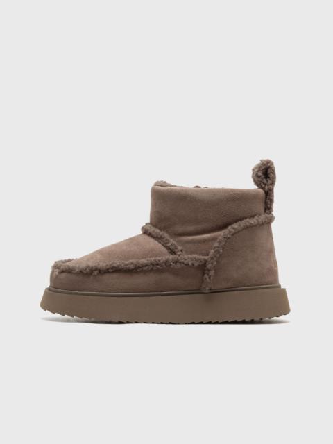 SHEARLING MICRO