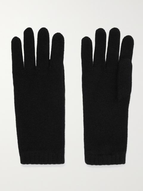 Cashmere Gloves