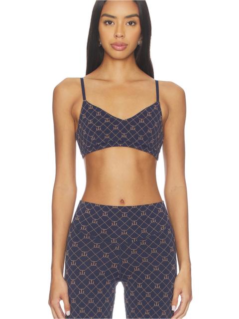 Ezra Ballet Sports Bra