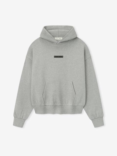 Classic Fleece Hoodie
