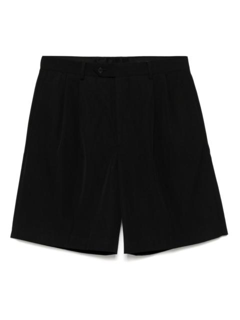 Max Gabardine shorts