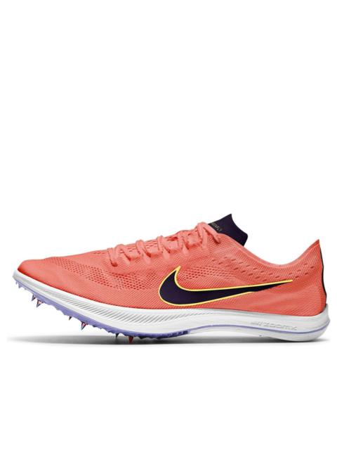 Nike ZoomX Dragonfly 'Bright Mango' CV0400-800