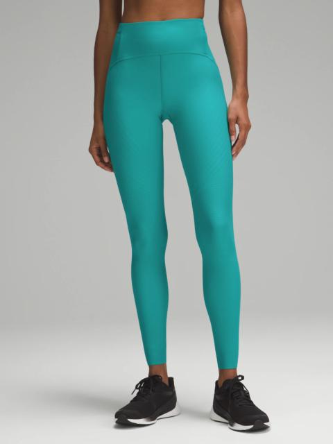 SenseKnit Running High-Rise Tight 28"