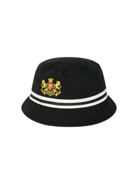 ESTABLISHED BUCKET BLACK