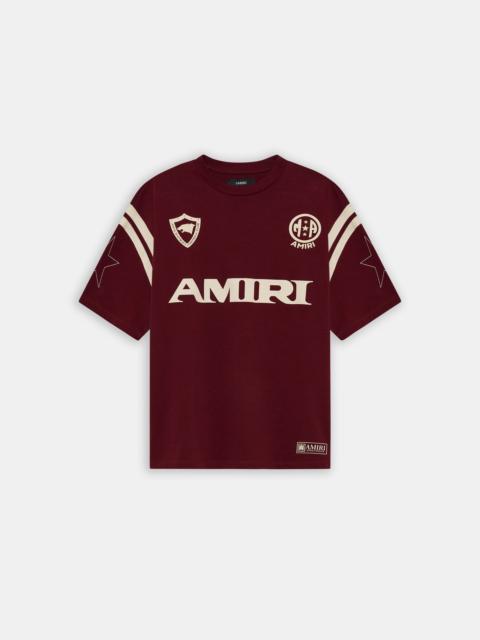 AMIRI SPORT OVERSIZED TEE