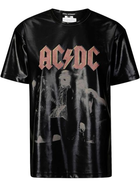 AC/DC t-shirt