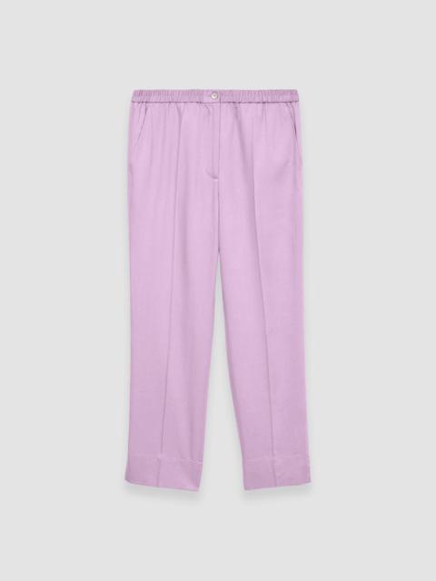 Soft Viscose Tailoring Tottenham Trousers